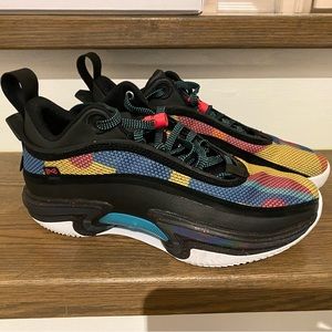 Air Jordan 36 men’s size 9.5